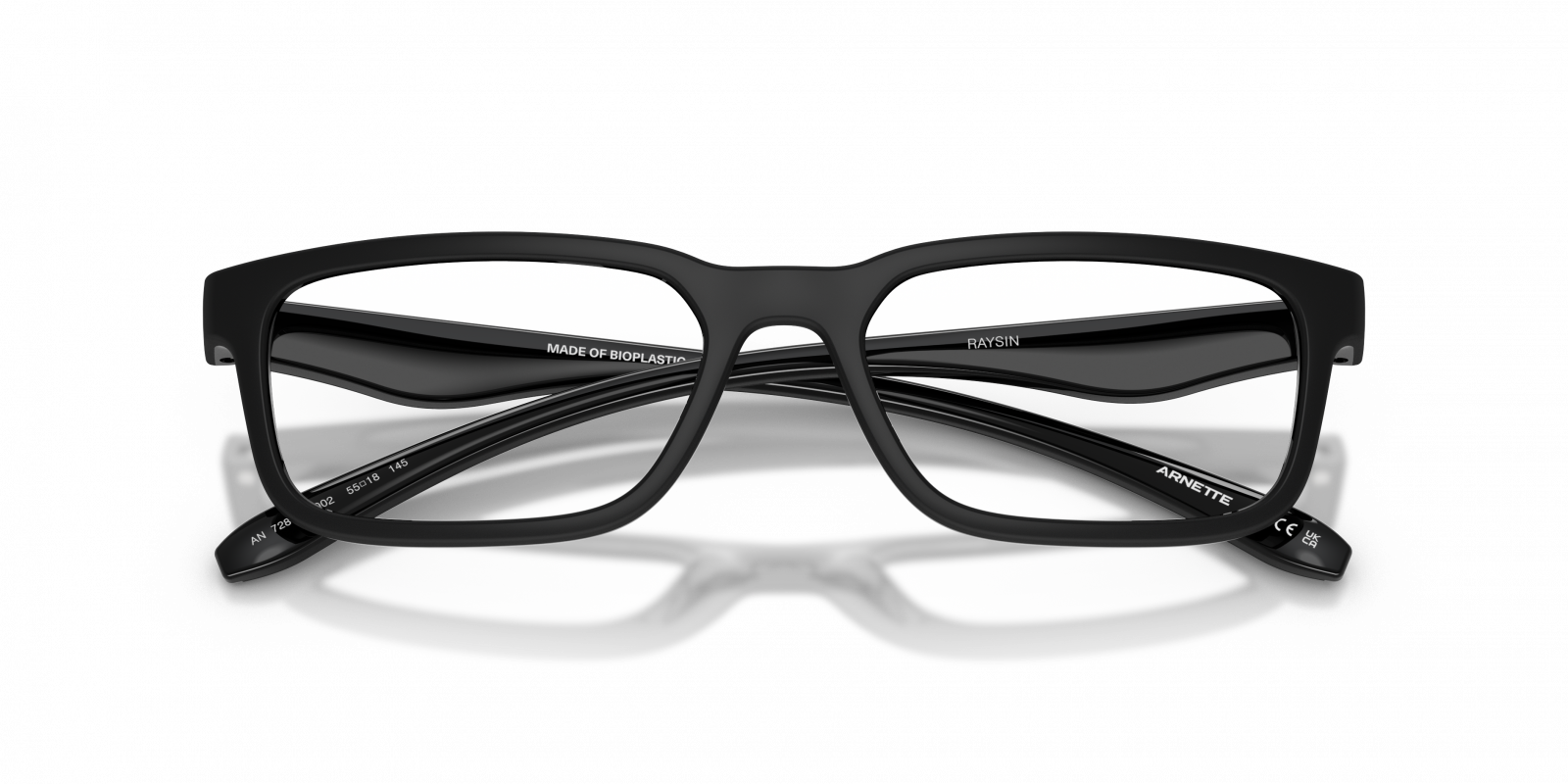 Arnette AN7283 3002 Raysin 